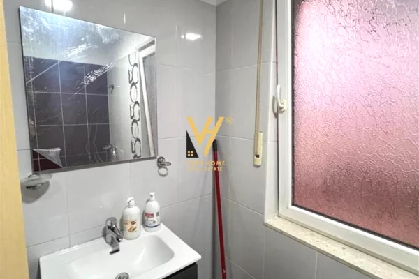 House for Rent 1+1 in Tirana - 500 Euro