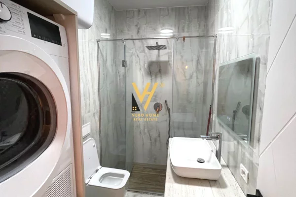 House for Sale 2+1 in Tirana - 205,000 Euro