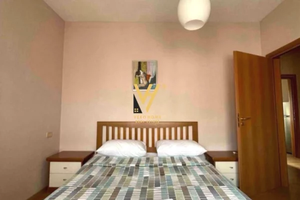 Shtepi me qera 1+1 ne Tirane - 600 Euro