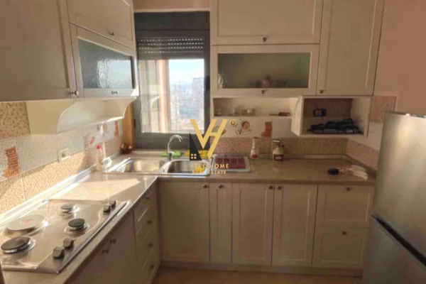 Shtepi me qera 1+1 ne Tirane - 600 Euro