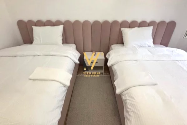 Shtepi me qera 2+1 ne Tirane - 800 Euro