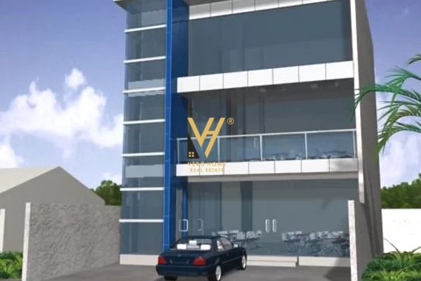 Ambient biznesi ne shitje 1+1 ne Tirane - 1,250,000 Euro