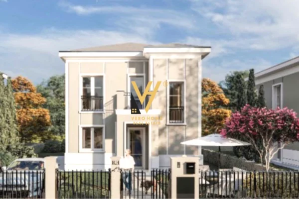 Shtepi ne shitje 3+1 ne Tirane - 550,000 Euro