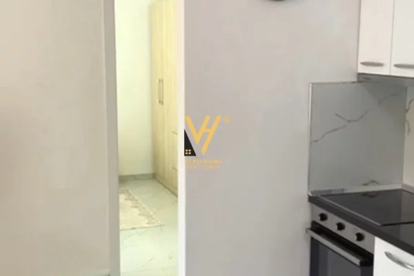 Shtepi me qera 1+1 ne Tirane - 55,000 Leke