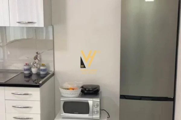 Shtepi me qera 1+1 ne Tirane - 55,000 Leke