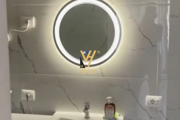 Shtepi me qera 1+1 ne Tirane - 55,000 Leke