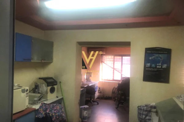 Ambient biznesi ne shitje 3+1 ne Tirane - 160,000 Euro