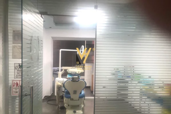 Ambient biznesi ne shitje 3+1 ne Tirane - 160,000 Euro