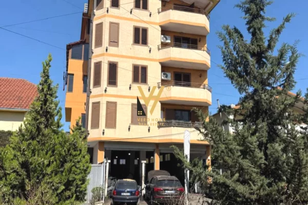 Business Property for Rent 5+1 in Tirana - 10,000 Leke