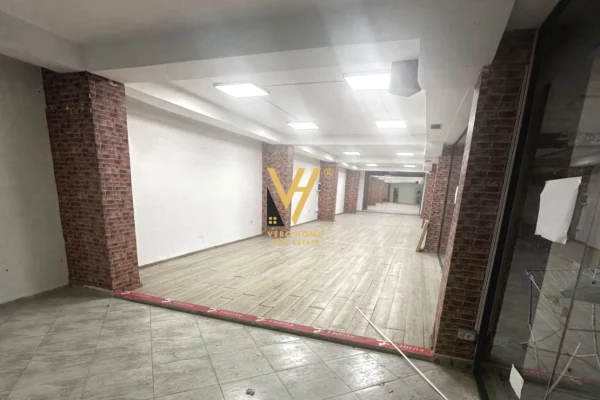 Business Property for Rent 4+1 in Tirana - 700 Euro