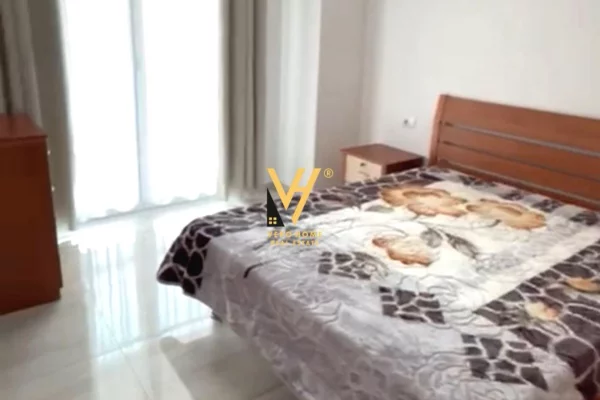 Shtepi me qera 1+1 ne Tirane - 650 Euro