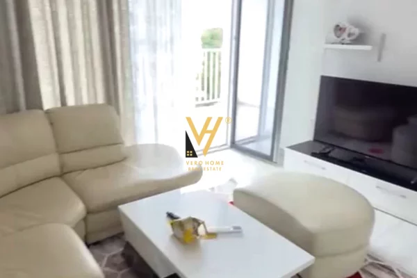 Shtepi me qera 1+1 ne Tirane - 650 Euro