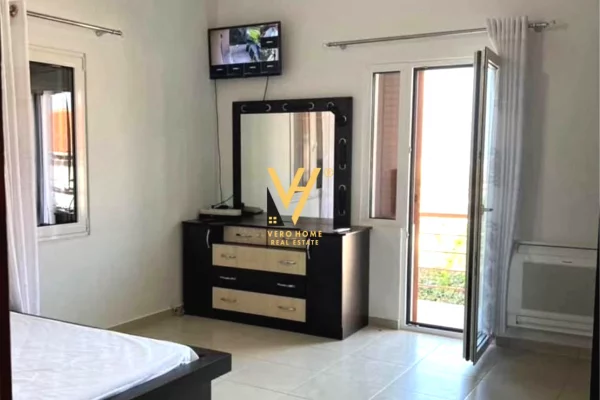 Shtepi me qera 2+1 ne Tirane - 550 Euro