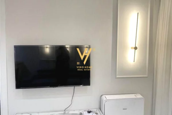 Casa in affitto 2+1 a Tirana - 600 Euro