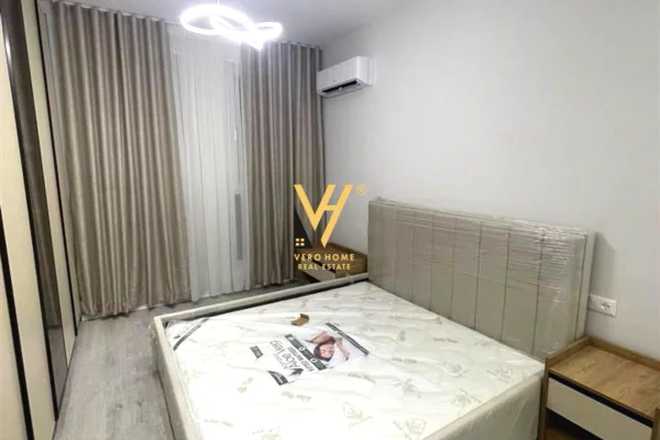 Shtepi me qera Apartament ne Tirane, 2+1, Mobilimi E mobiluar, Pagesa 600  Euro.