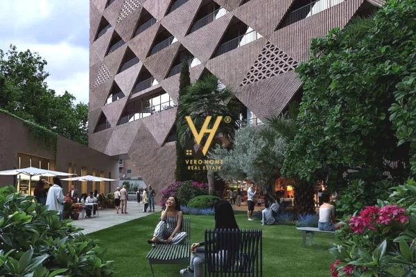 House for Sale 2+1 in Tirana - 340,000 Euro