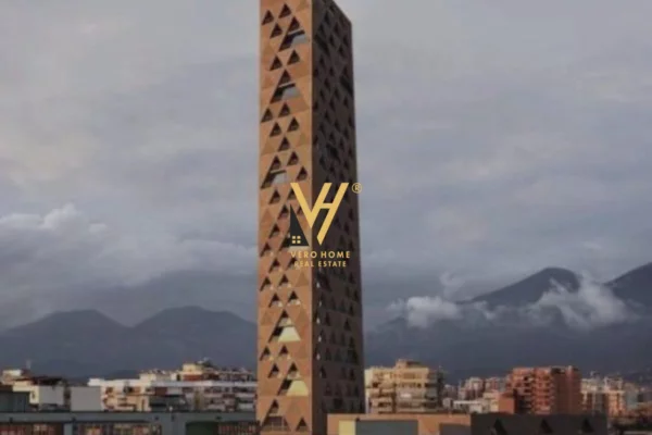 House for Sale 2+1 in Tirana - 340,000 Euro