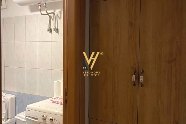 Shtepi me qera 1+1 ne Tirane - 50,000 Leke