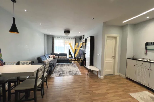 Shtepi me qera 2+1 ne Tirane - 550 Euro