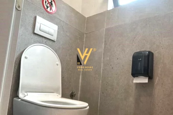 Ambient biznesi ne shitje 2+1 ne Tirane - 330,000 Euro