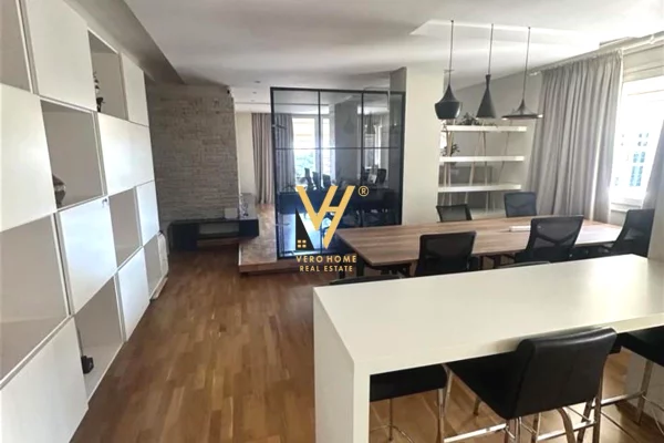 JEPET ZYRE 140 M2 ME QIRA NE BLLOK 3.800 EURO