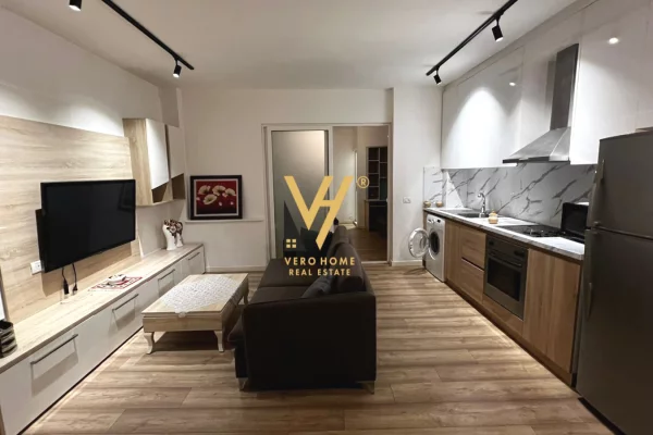 Casa in affitto 1+1 a Tirana - 500 Euro