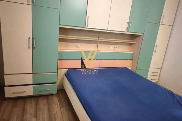 Casa in affitto 1+1 a Tirana - 500 Euro