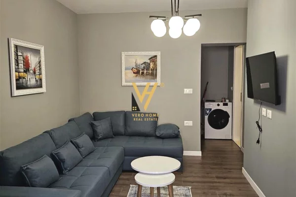 Shtepi me qera 1+1 ne Tirane - 700 Euro