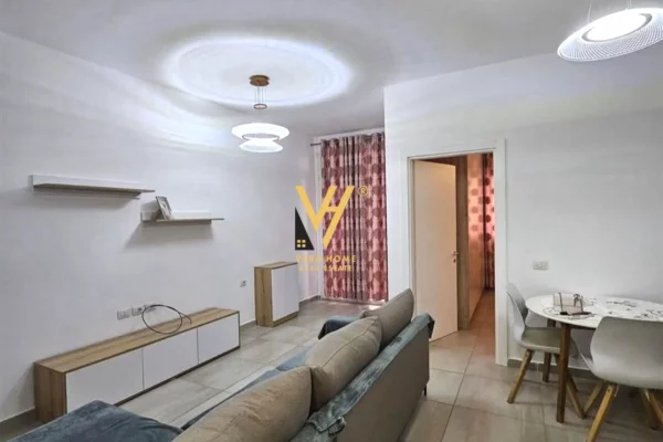 Shtepi me qera 1+1 ne Tirane - 500 Euro