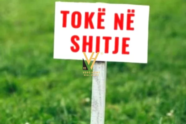 Truall ose Toke ne Durres - 172,000 Euro