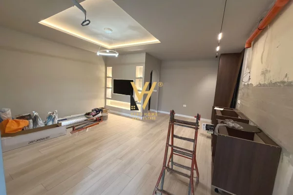 Shtepi ne shitje 1+1 ne Tirane - 182,000 Euro