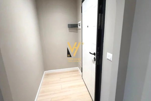 Shtepi ne shitje 1+1 ne Tirane - 182,000 Euro