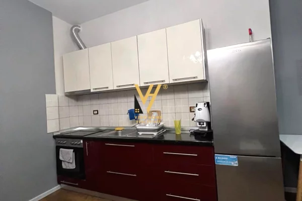 House for Rent 1+1 in Tirana - 700 Euro