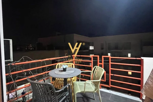 Shtepi me qera Apartament ne Tirane, 1+1, Mobilimi E mobiluar, Pagesa 700  Euro.