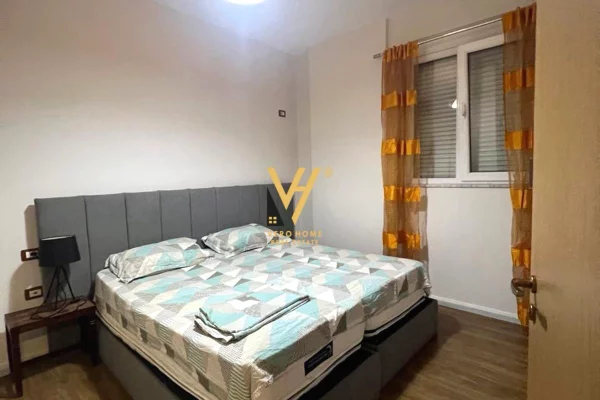 Shtepi me qera Apartament ne Tirane, 1+1, Mobilimi E mobiluar, Pagesa 700  Euro.