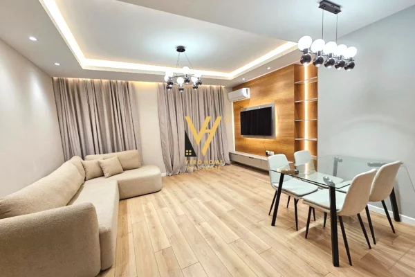 House for Rent 2+1 in Tirana - 1,300 Euro