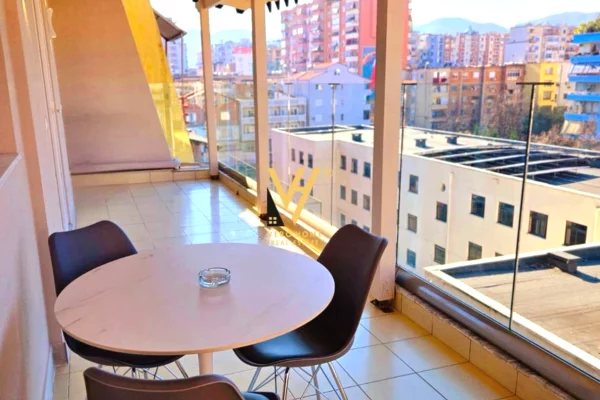 House for Rent 2+1 in Tirana - 1,300 Euro