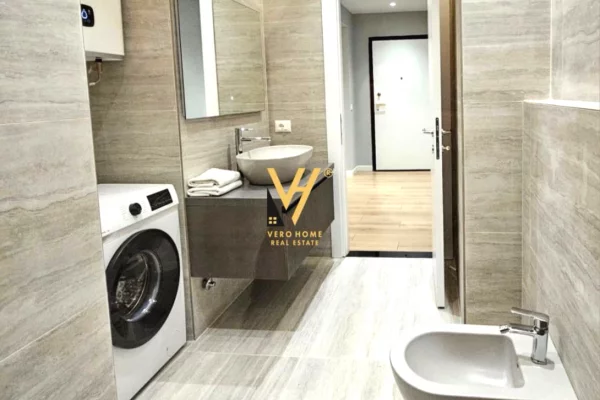 House for Rent 2+1 in Tirana - 1,300 Euro