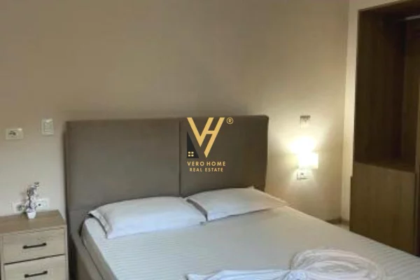 Ambient biznesi ne shitje 5+1 ne Tirane - 2,100,000 Euro