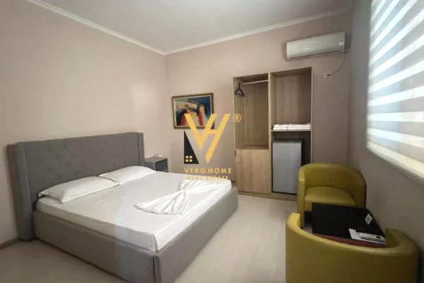 SHITET HOTEL 3 KATESH TE KOMUNA E PARISIT 2.100.000 EURO