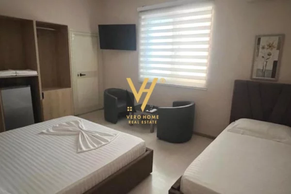 Ambient biznesi ne shitje 5+1 ne Tirane - 2,100,000 Euro