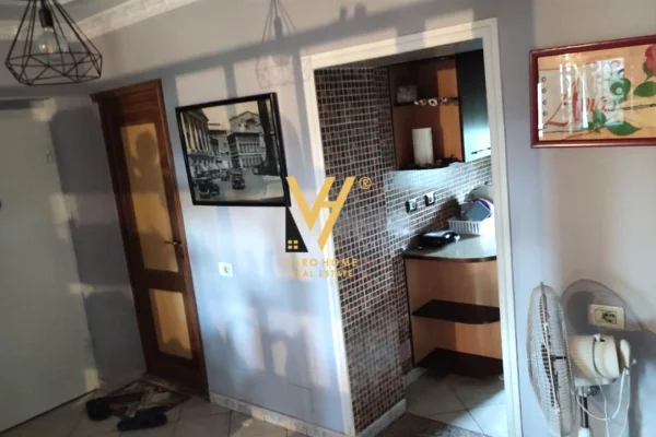 Shtepi ne shitje 2+1 ne Tirane - 107,000 Euro