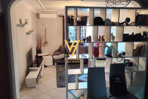 Shtepi ne shitje 2+1 ne Tirane - 107,000 Euro