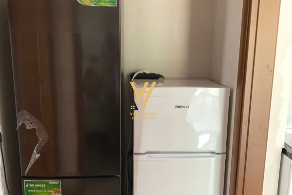 Shtepi ne shitje 1+1 ne Himare - 165,000 Euro