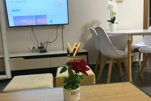 Shtepi ne shitje 1+1 ne Himare - 165,000 Euro