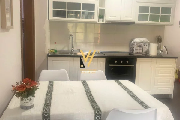 Shtepi ne shitje 1+1 ne Himare - 165,000 Euro