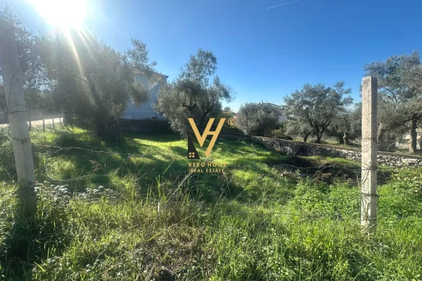 Truall ose Toke ne Tirane - 150,000 Euro