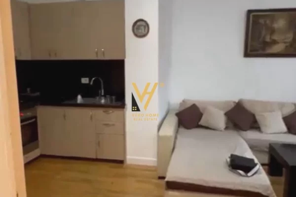 House for Rent 2+1 in Tirana - 60,000 Leke