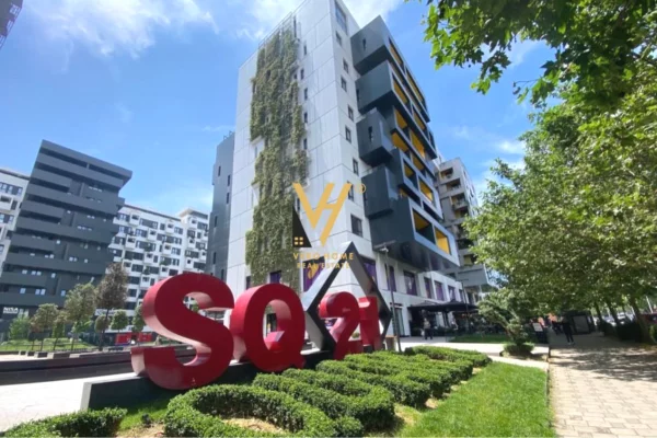 Shtepi ne shitje 2+1 ne Tirane - 320,000 Euro