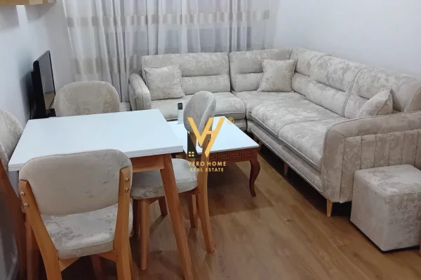 House for Rent 1+1 in Tirana - 450 Euro